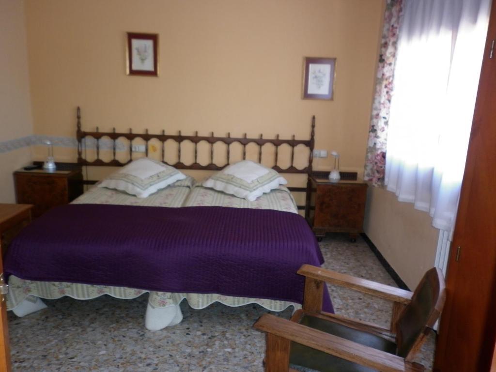 Fonda Cerdanya Hotel Puigcerda Room photo