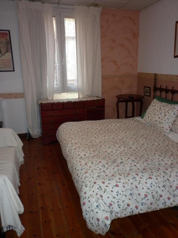 Fonda Cerdanya Hotel Puigcerda Room photo