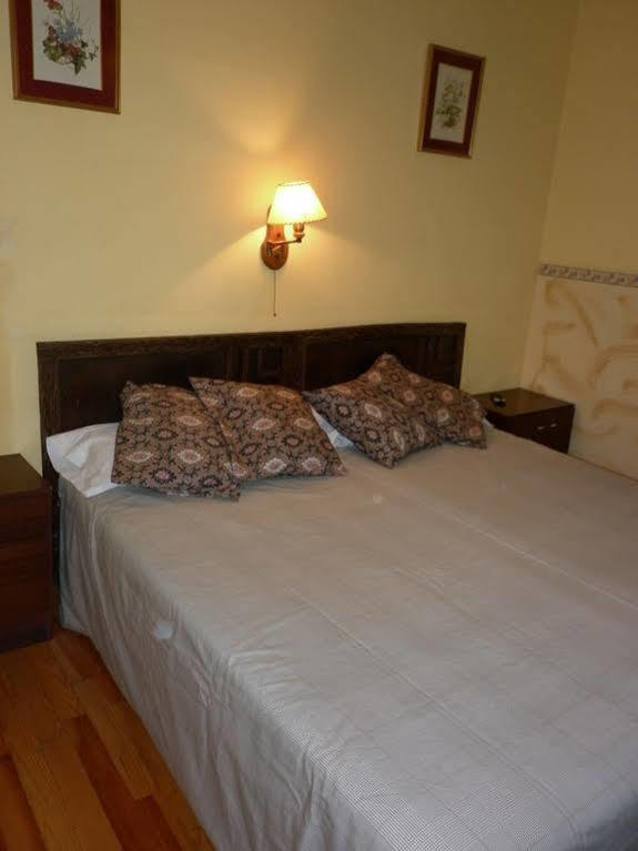 Fonda Cerdanya Hotel Puigcerda Exterior photo